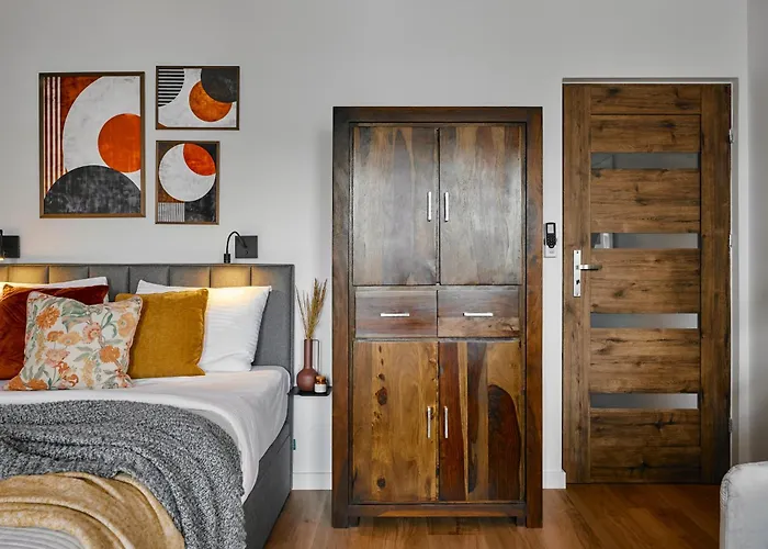 Apartment Ur4n - Czarnogorska