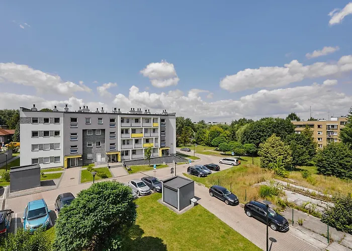 Apartment Ur4n - Czarnogorska *