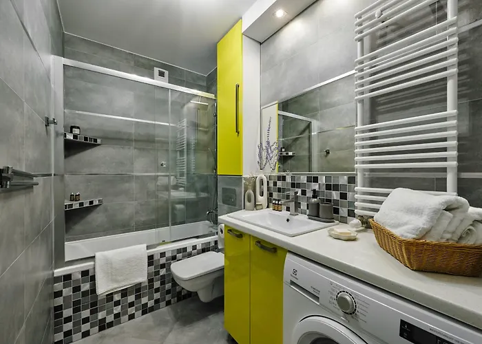 Ur4n - Czarnogorska Apartment *