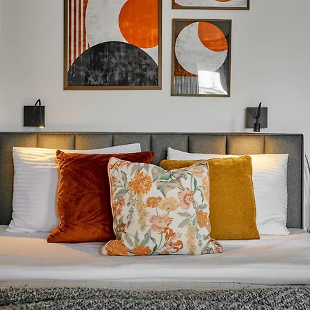 Ur4n - Czarnogorska Apartmán Krakov