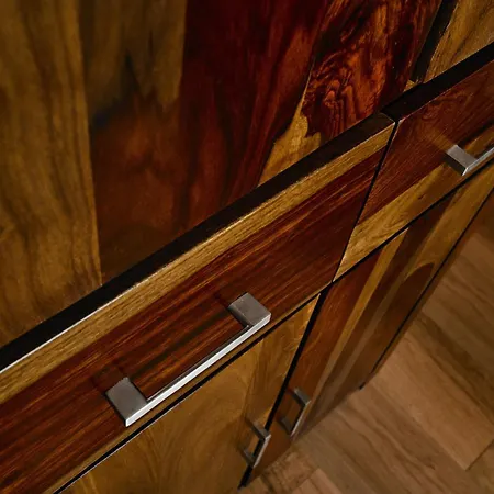 Ur4n - Czarnogorska Apartman *